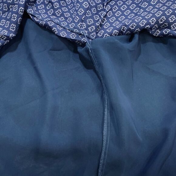 Michael Kors Silk Skirt - Picture 13 of 15